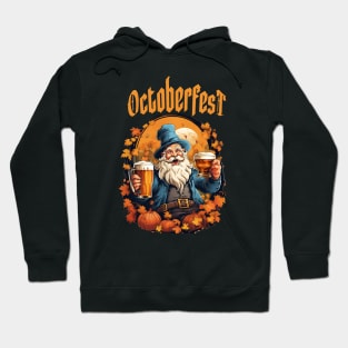 Octoberfest Hoodie